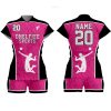 Uniform of Volleyball