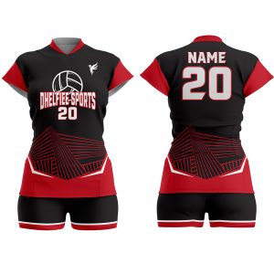 Men’s Volleyball Jerseys