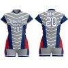 Team volleyball uniform