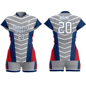 Team volleyball uniform