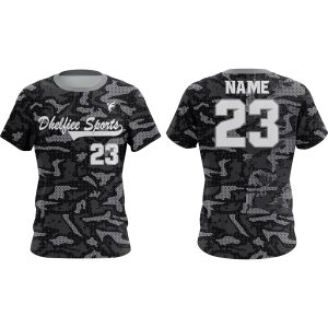 Custom Made Baseball Jerseys