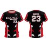 Personalized Baseball Jersey