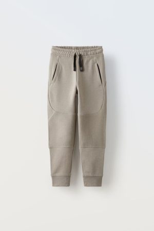 Combat Trousers For Mens