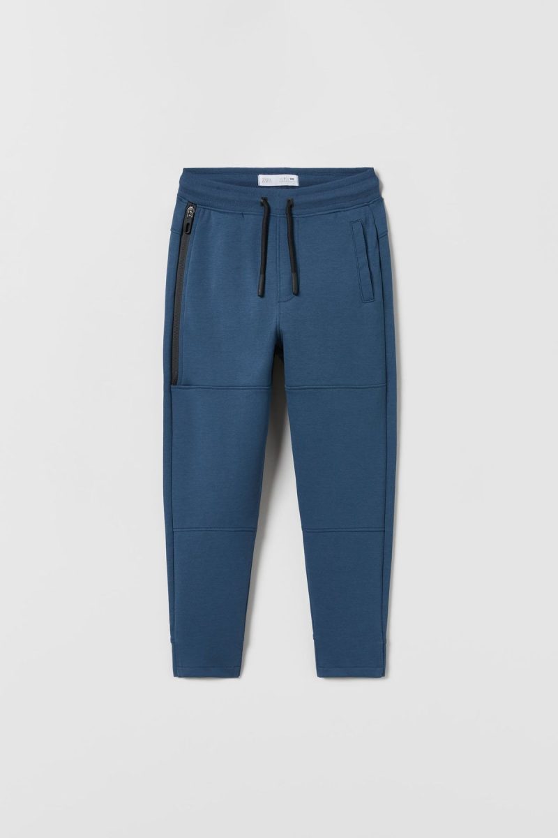 Tailored Trousers Mens