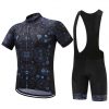Custom Cycling Uniform