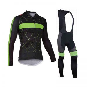 Custom Cycling Uniform