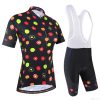 Custom Cycling Uniform