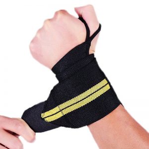 Wrist Band