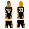 7v7 Uniform