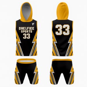 7v7 Uniform
