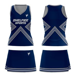 Cheerleading Uniforms