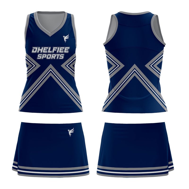 Cheerleading Uniforms
