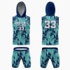 Custom 7v7 Uniform