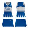 Varsity Cheer Uniforms