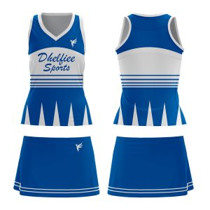 Varsity Cheer Uniforms