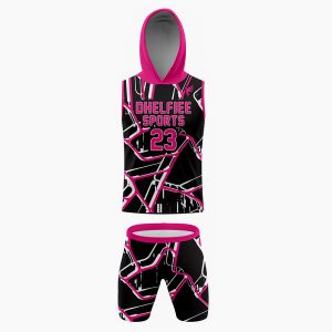 7v7 Jerseys