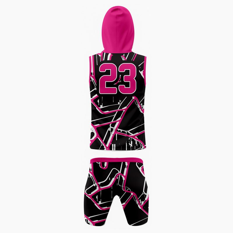 7v7 Jerseys