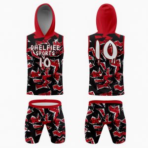 Dhelfiee Sports