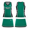 Dallas Cowboy Cheer Outfit