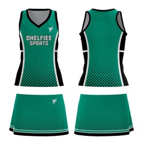 Dallas Cowboy Cheer Outfit