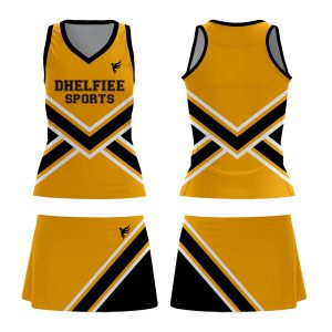 Cheer Uniforms