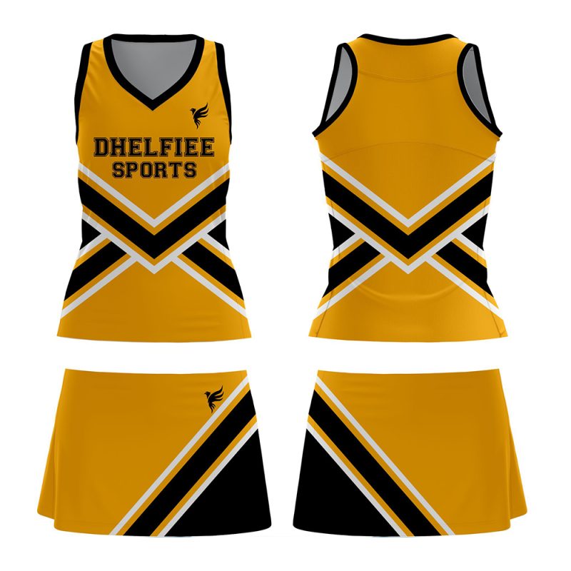 Cheer Uniforms