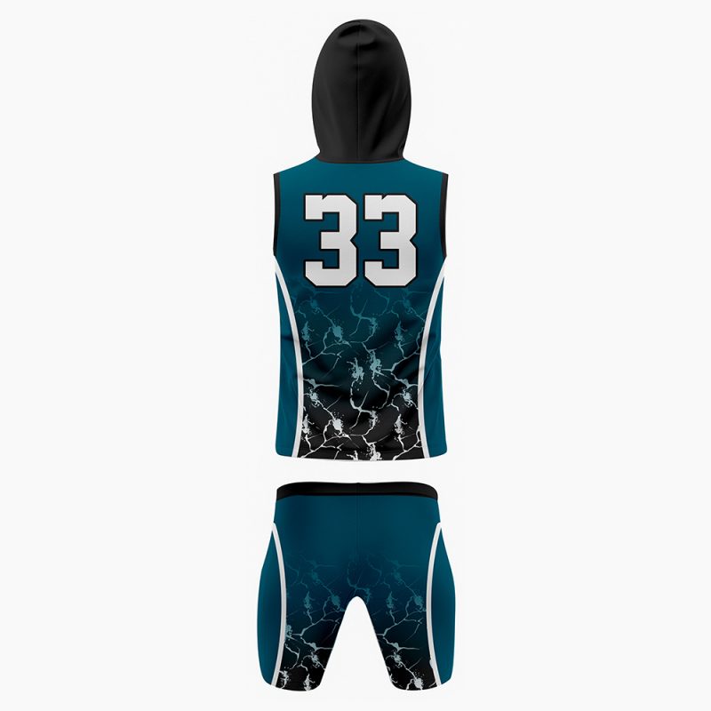 Custom 7v7 Jerseys