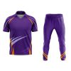 Custom Cricket Uniform