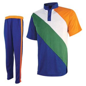 Custom Cricket Uniform