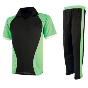Custom Cricket Uniform