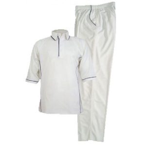 Custom Cricket Uniform