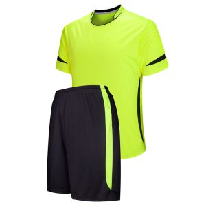 Custom Field Hockey Uniform