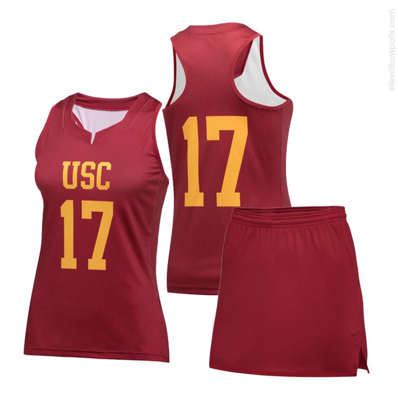 Custom Field Hockey Uniform