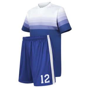Custom Field Hockey Uniform