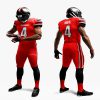 Custom NFL Jerseys