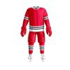 Custom Ice Hockey Uniform