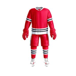 Custom Ice Hockey Uniform