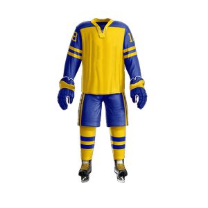 Custom Ice Hockey Uniform