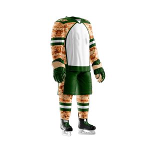 Custom Ice Hockey Uniform