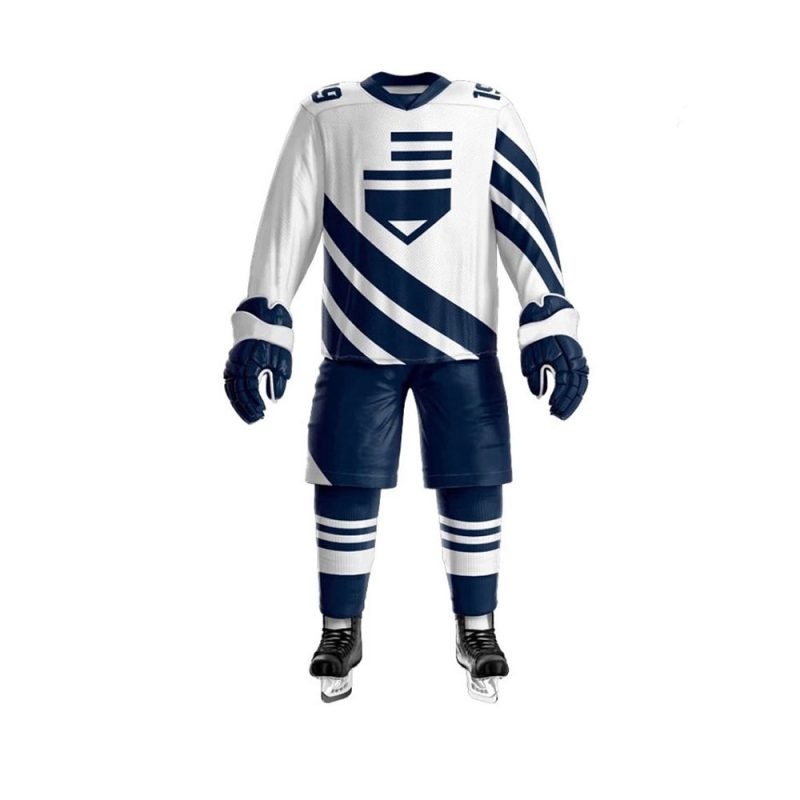 Custom Ice Hockey Uniform