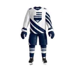 Custom Ice Hockey Uniform