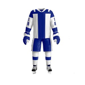 Custom Ice Hockey Uniform