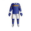 Custom Ice Hockey Uniform