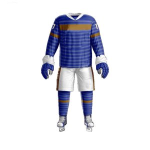Custom Ice Hockey Uniform