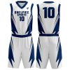 custom basketball jerseys