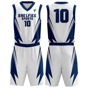 custom basketball jerseys