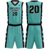 custom basketball jersey maker