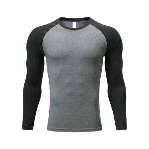 Merino Wool Base Layer