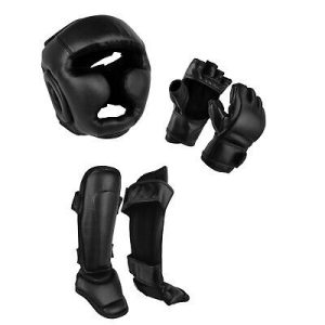 MMA Gear