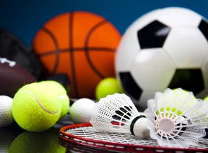 Sports Goods